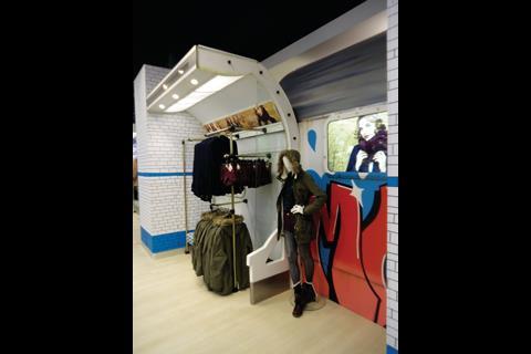 Primark, Tottenham Court Road/Oxford Street